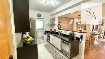 Apartamento, 3 quartos, 107 m² - Foto 5