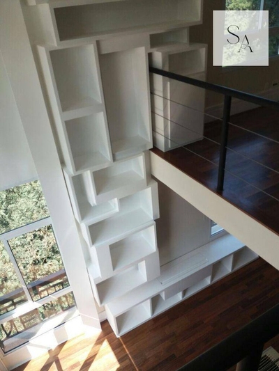 Apartamento, 1 quarto, 104 m² - Foto 4