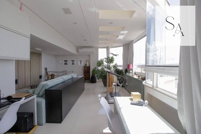 Cobertura, 4 quartos, 320 m² - Foto 3