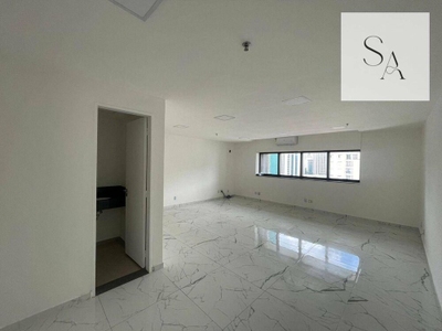 Sala-Conjunto, 44 m² - Foto 1