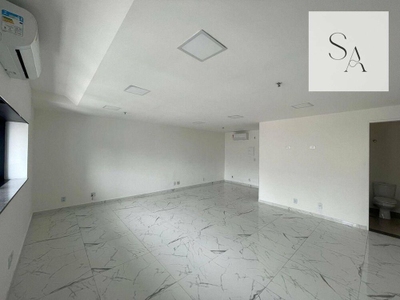 Sala-Conjunto, 44 m² - Foto 2