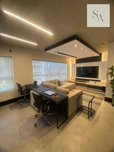 Apartamento, 2 quartos, 73 m² - Foto 3