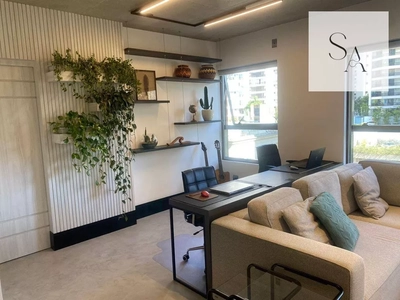 Apartamento, 2 quartos, 73 m² - Foto 5