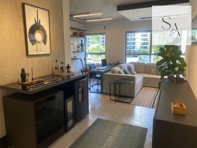 Apartamento, 2 quartos, 73 m² - Foto 4