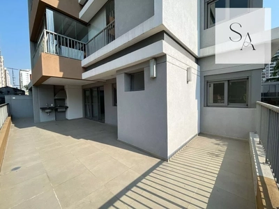 Cobertura, 2 quartos, 134 m² - Foto 1