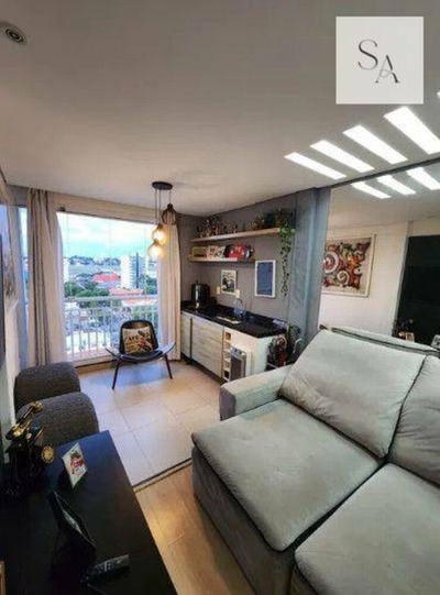 Apartamento, 2 quartos, 62 m² - Foto 1