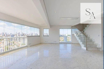 Cobertura, 4 quartos, 290 m² - Foto 3