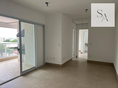 Apartamento, 2 quartos, 67 m² - Foto 2