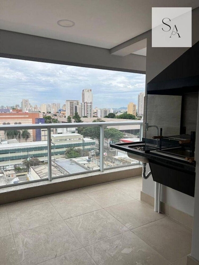 Apartamento, 2 quartos, 67 m² - Foto 3