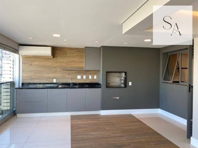 Apartamento, 3 quartos, 193 m² - Foto 4