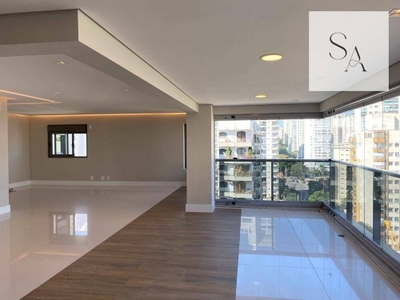 Apartamento, 3 quartos, 193 m² - Foto 3