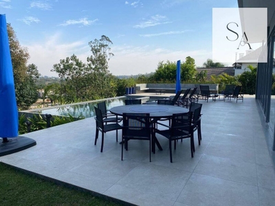 Casa de Condomínio, 5 quartos - Foto 4