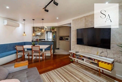 Apartamento, 3 quartos, 106 m² - Foto 4