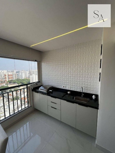 Apartamento, 2 quartos, 75 m² - Foto 4