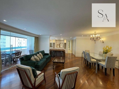 Apartamento, 3 quartos, 147 m² - Foto 2