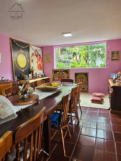 Chácara, 3 quartos, 8950 m² - Foto 4