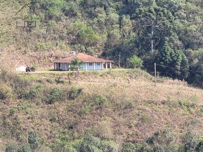 Sítio, 2 quartos, 5 hectares - Foto 1