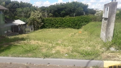 Terreno, 690 m² - Foto 1