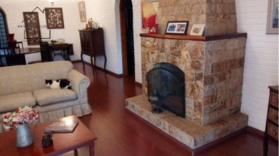 Chácara, 4 quartos, 2852 m² - Foto 3