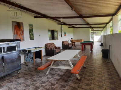 Chácara, 4 quartos, 4 hectares - Foto 3