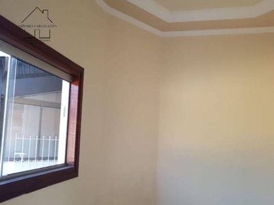 Sobrado, 5 quartos, 450 m² - Foto 4