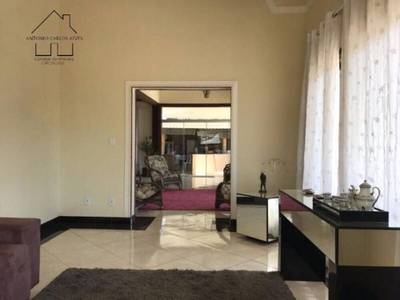 Sobrado, 5 quartos, 450 m² - Foto 3