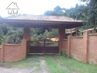 Casa, 2 quartos, 250 m² - Foto 1