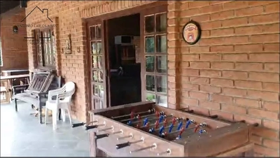 Casa, 2 quartos, 250 m² - Foto 4