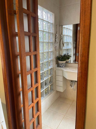 Sítio, 7 quartos, 1 hectares - Foto 3