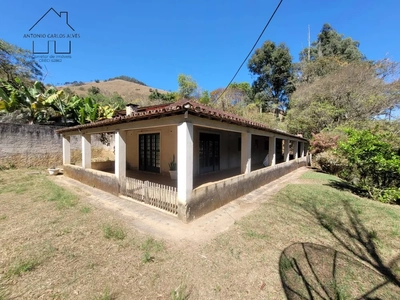 Chácara, 2 quartos, 8000 m² - Foto 1