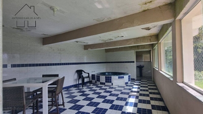 Chácara, 5 quartos, 4032 m² - Foto 2