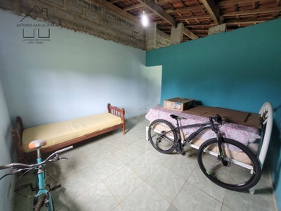 Sítio, 1 quarto, 6036 m² - Foto 4