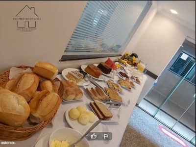 Prédio Inteiro, 710 m² - Foto 1