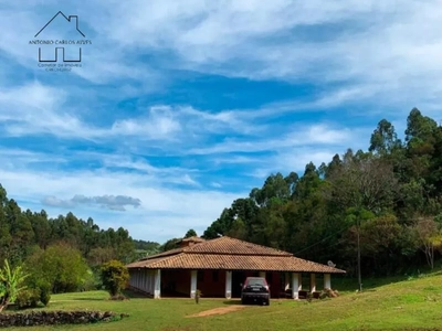 Fazenda-Sítio-Chácara, 61 hectares - Foto 1