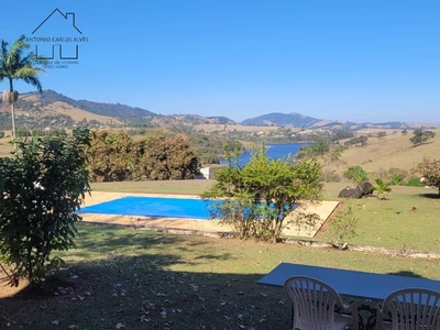 Sítio, 5 quartos, 2 hectares - Foto 3