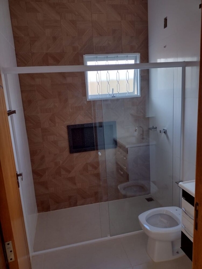 Casa, 2 quartos - Foto 4