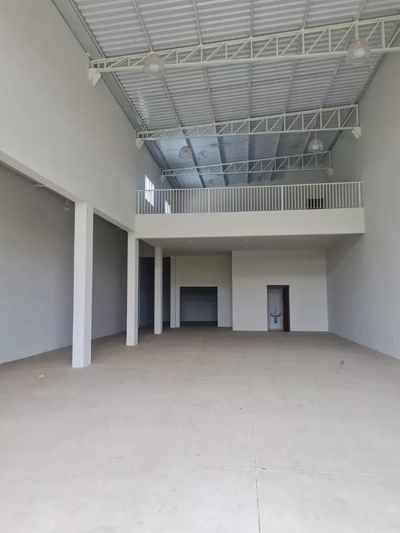 Depósito-Galpão - Foto 1