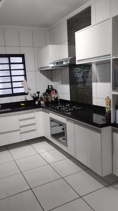 Casa, 4 quartos - Foto 1