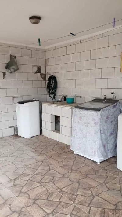 Casa, 4 quartos - Foto 2