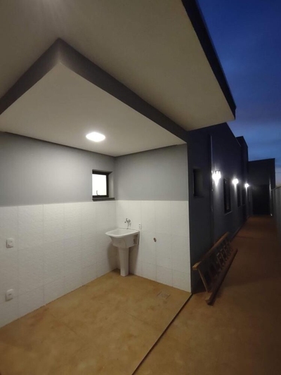 Casa, 3 quartos, 167 m² - Foto 3