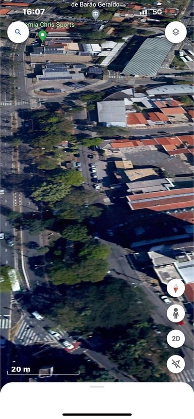 Loteamento e Condomínio - Foto 1