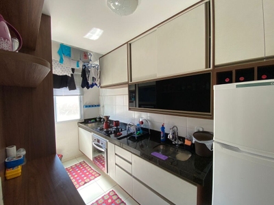 Apartamento, 2 quartos - Foto 4