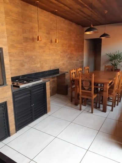 Casa, 3 quartos - Foto 4