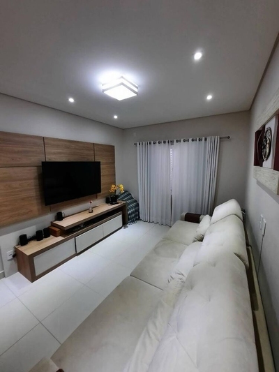 Casa, 4 quartos - Foto 5