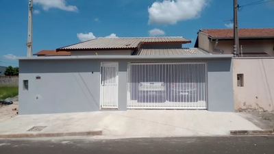 Casa, 3 quartos - Foto 3