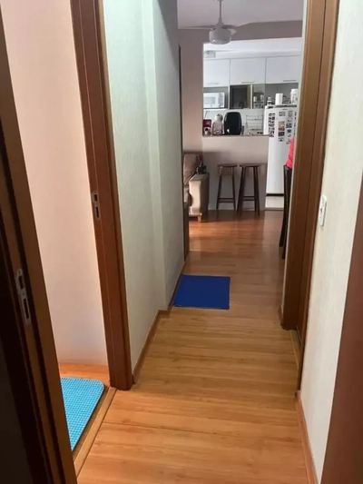 Apartamento, 2 quartos, 58 m² - Foto 5