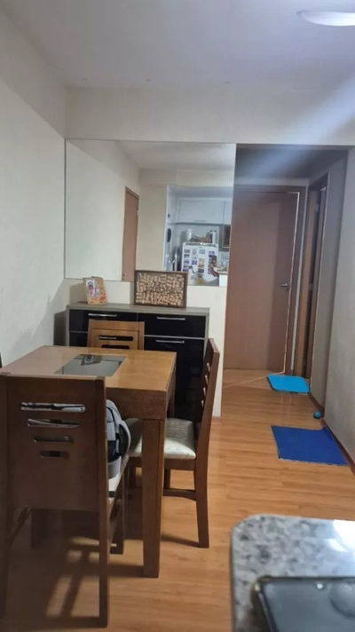 Apartamento, 2 quartos, 58 m² - Foto 3