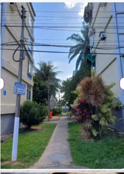 Apartamento, 3 quartos, 74 m² - Foto 1