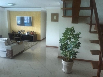 Cobertura, 3 quartos, 200 m² - Foto 1