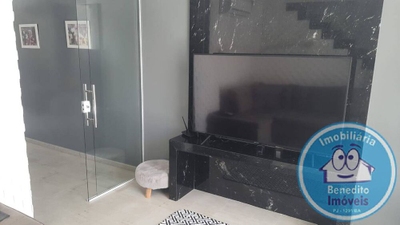 Casa, 3 quartos, 155 m² - Foto 4